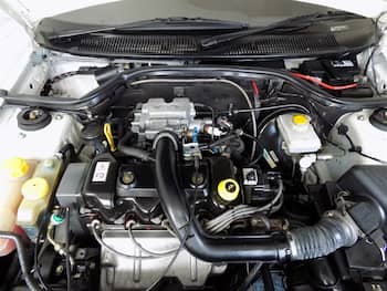 Used Ford Escort 1996 for sale - 79617067: Photo