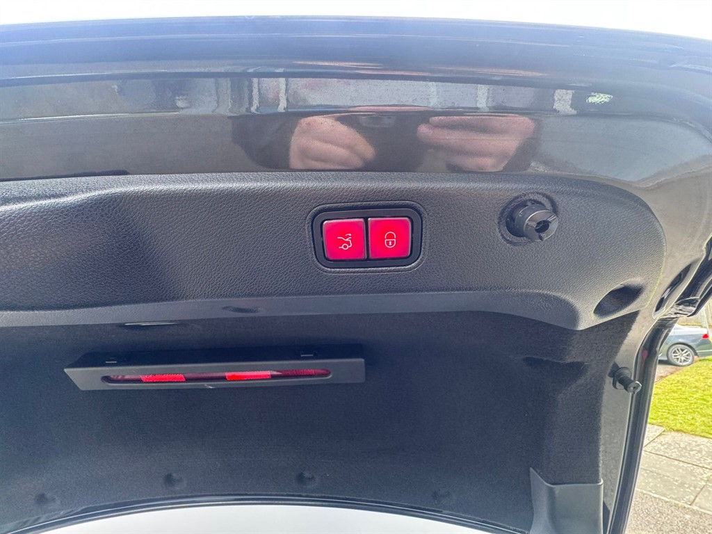 Used Mercedes-Benz CLS 2019 for sale - 78000559: Photo 14