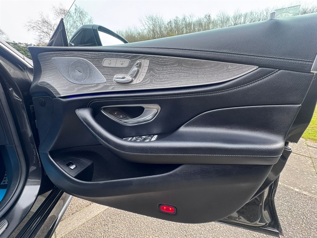 Used Mercedes-Benz CLS 2019 for sale - 78000559: Photo 16