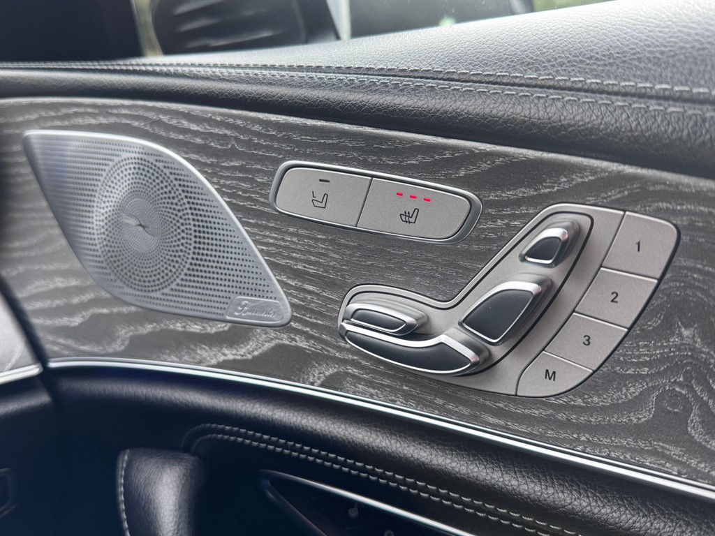 Used Mercedes-Benz CLS 2019 for sale - 78000559: Photo 17