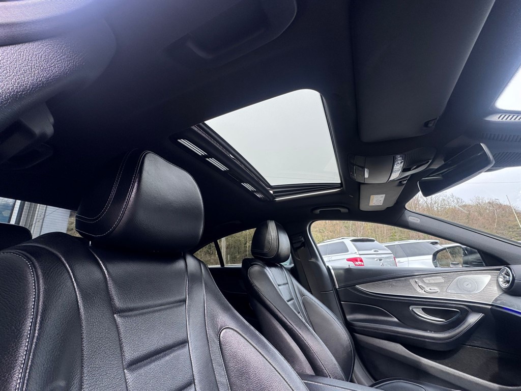 Used Mercedes-Benz CLS 2019 for sale - 78000559: Photo 18