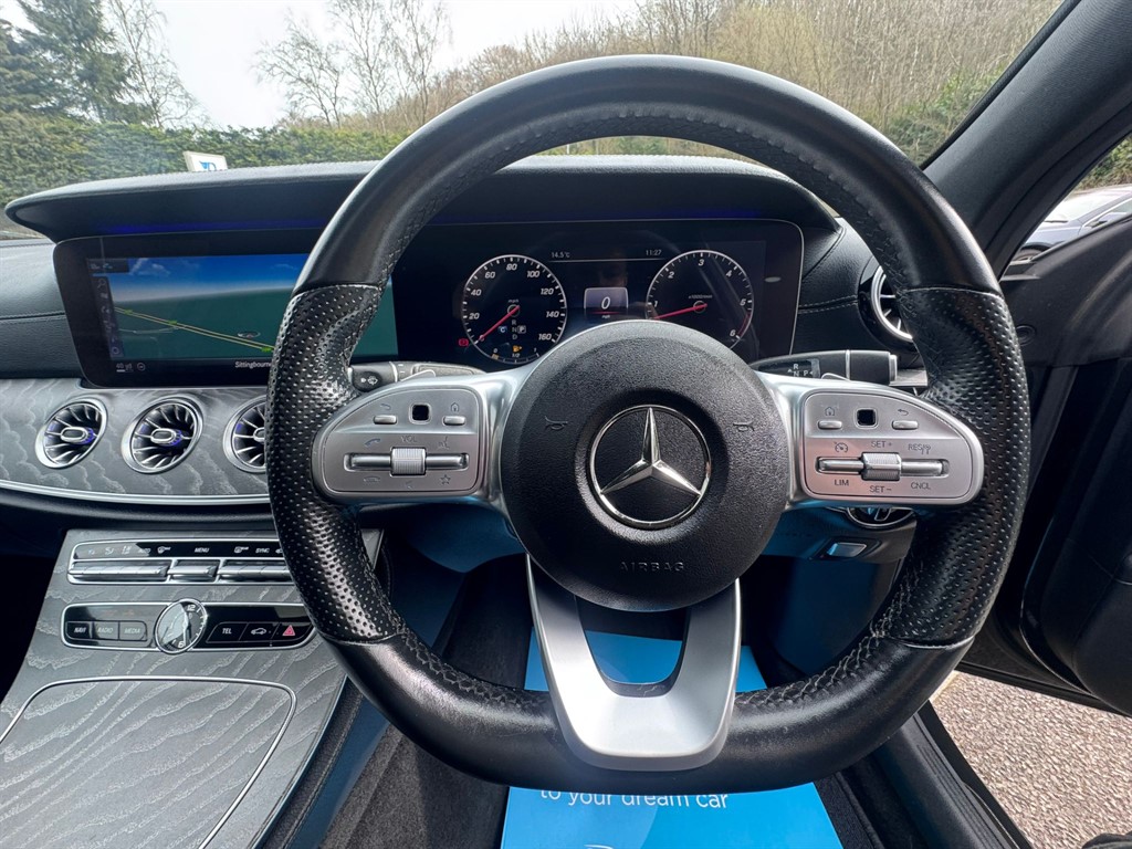 Used Mercedes-Benz CLS 2019 for sale - 78000559: Photo 21