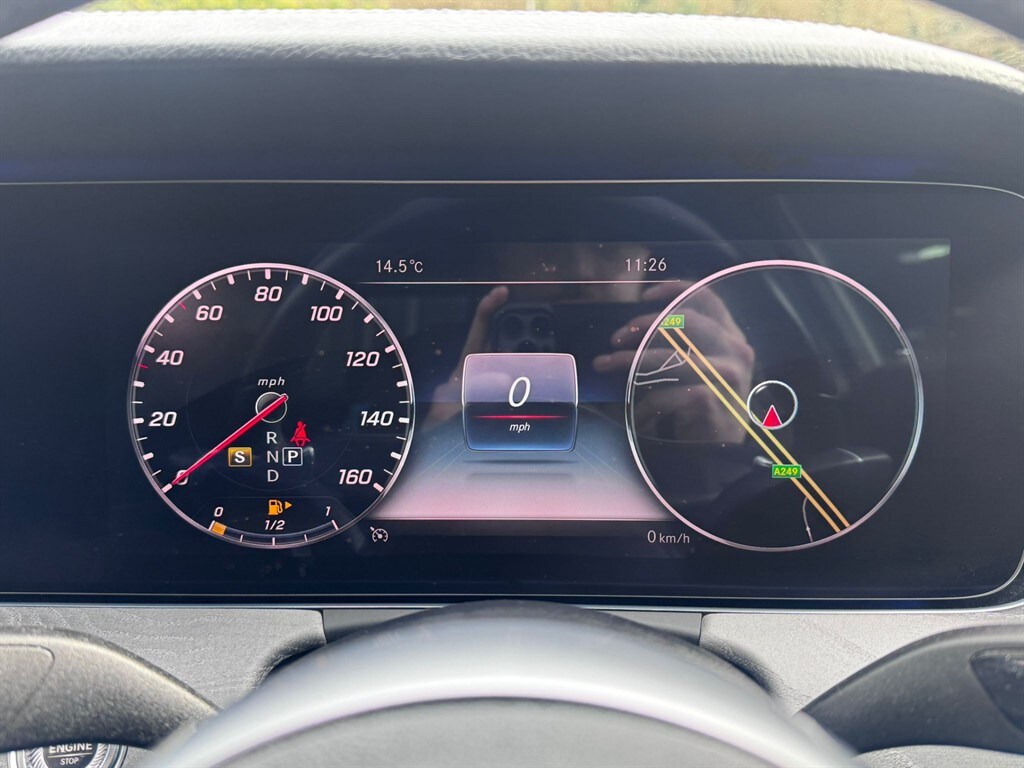 Used Mercedes-Benz CLS 2019 for sale - 78000559: Photo 22