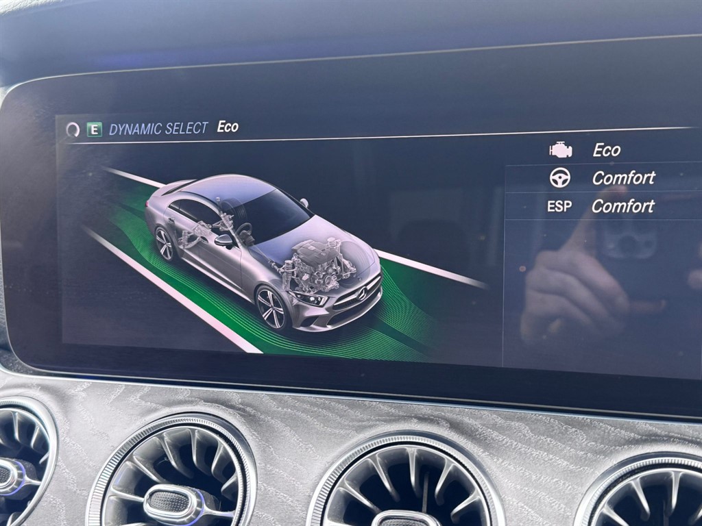 Used Mercedes-Benz CLS 2019 for sale - 78000559: Photo 26