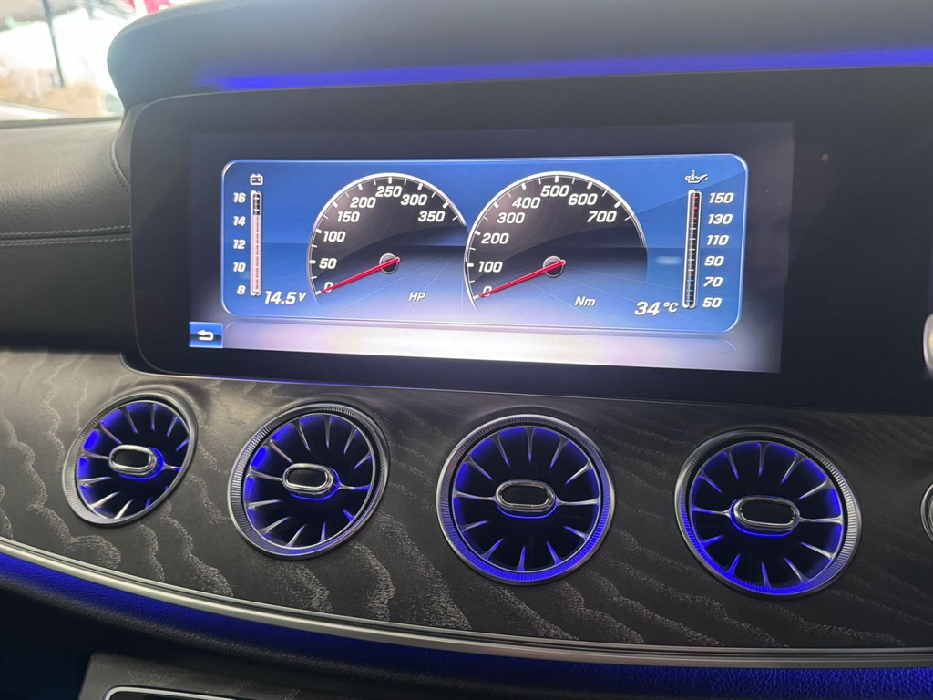 Used Mercedes-Benz CLS 2019 for sale - 78000559: Photo 27