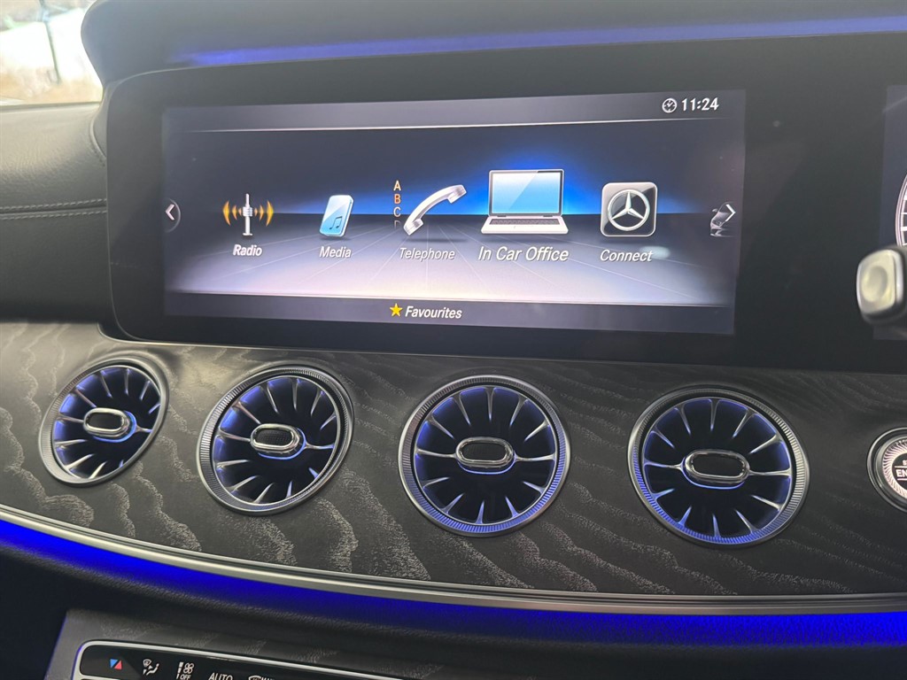 Used Mercedes-Benz CLS 2019 for sale - 78000559: Photo 28