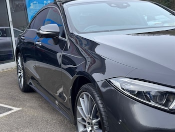 Used Mercedes-Benz CLS 2019 for sale - 78000559: Photo