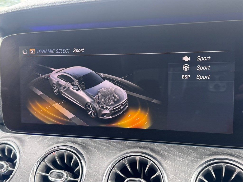 Used Mercedes-Benz CLS 2019 for sale - 78000559: Photo 30