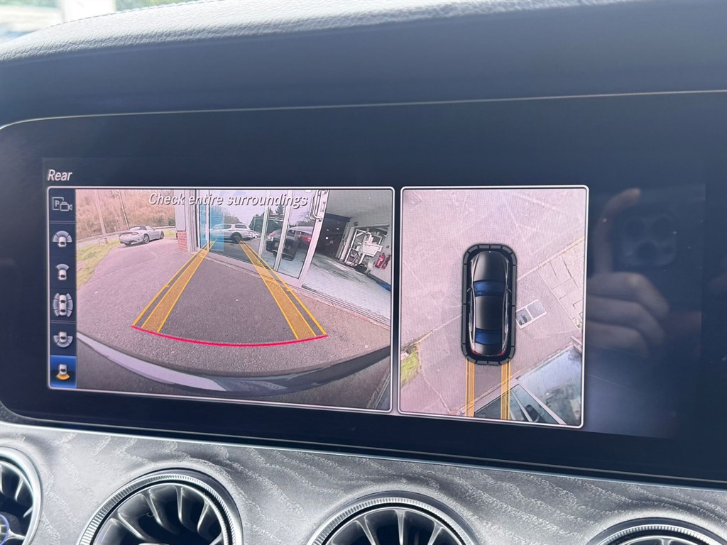 Used Mercedes-Benz CLS 2019 for sale - 78000559: Photo 31