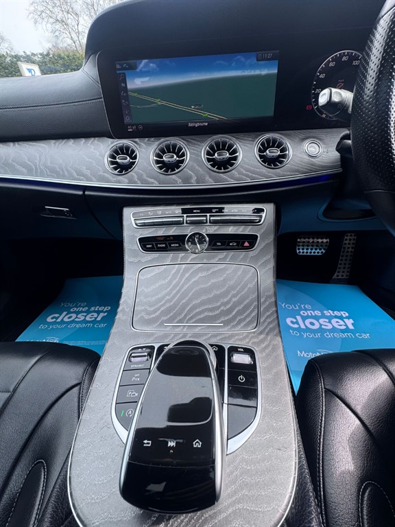 Used Mercedes-Benz CLS 2019 for sale - 78000559: Photo 33