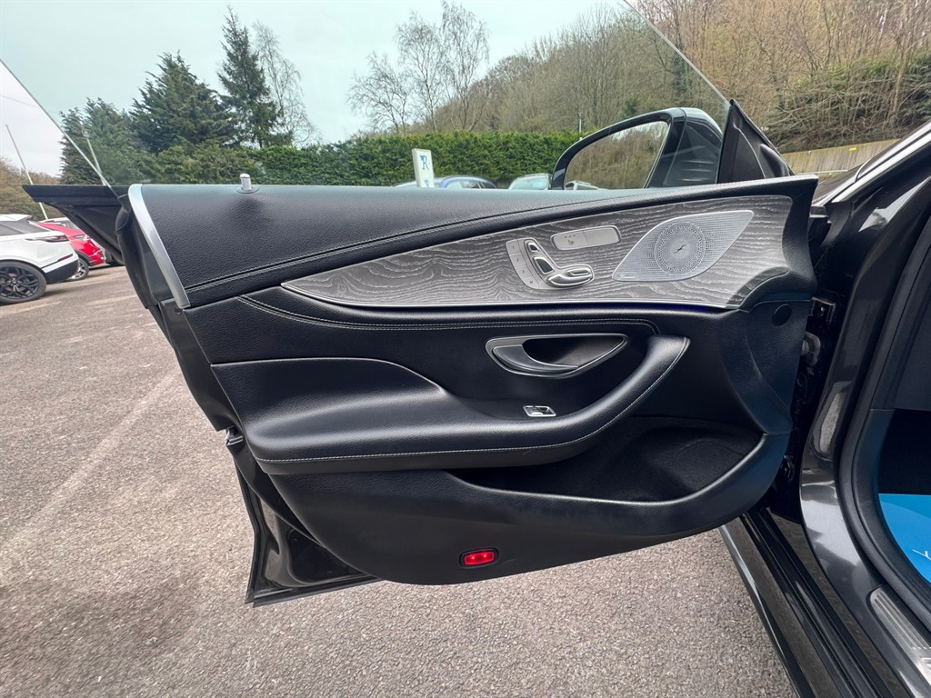 Used Mercedes-Benz CLS 2019 for sale - 78000559: Photo 34