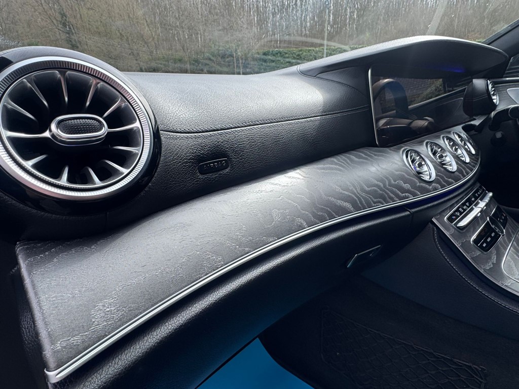 Used Mercedes-Benz CLS 2019 for sale - 78000559: Photo 38