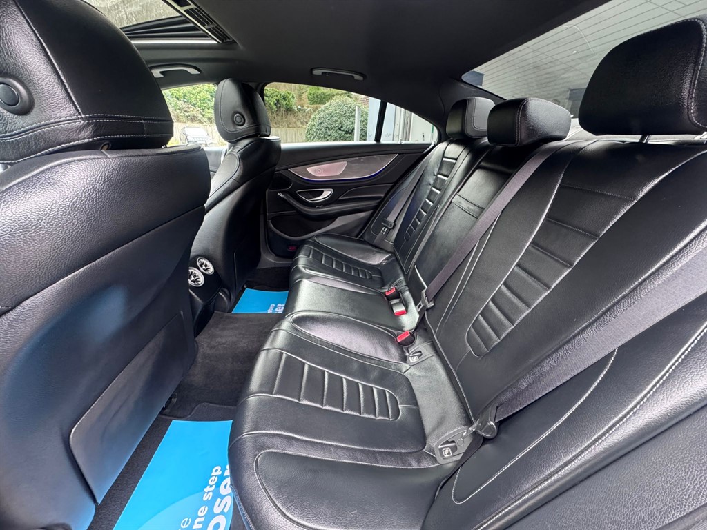 Used Mercedes-Benz CLS 2019 for sale - 78000559: Photo 39