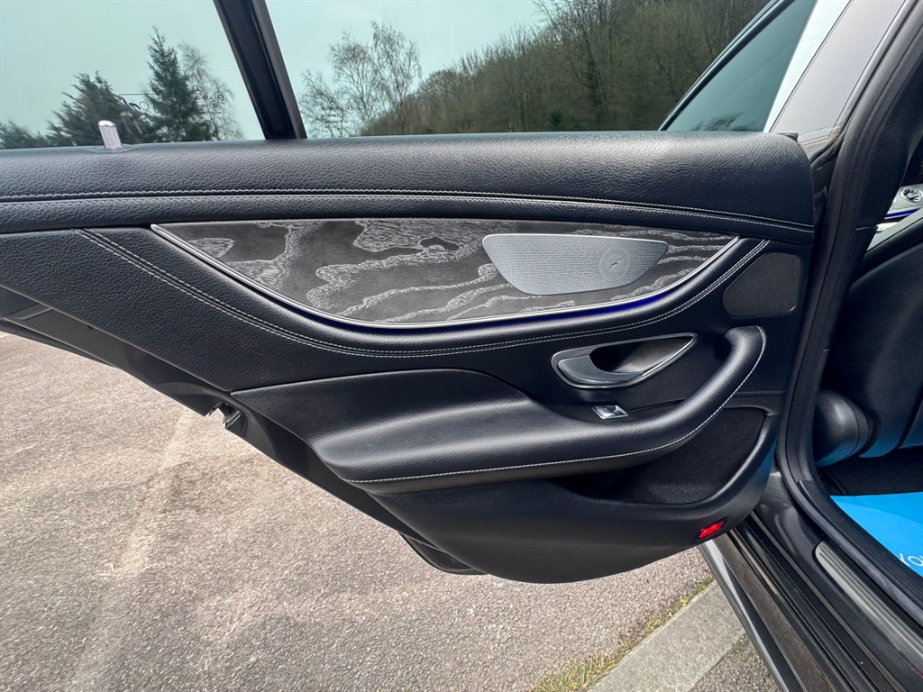 Used Mercedes-Benz CLS 2019 for sale - 78000559: Photo 40