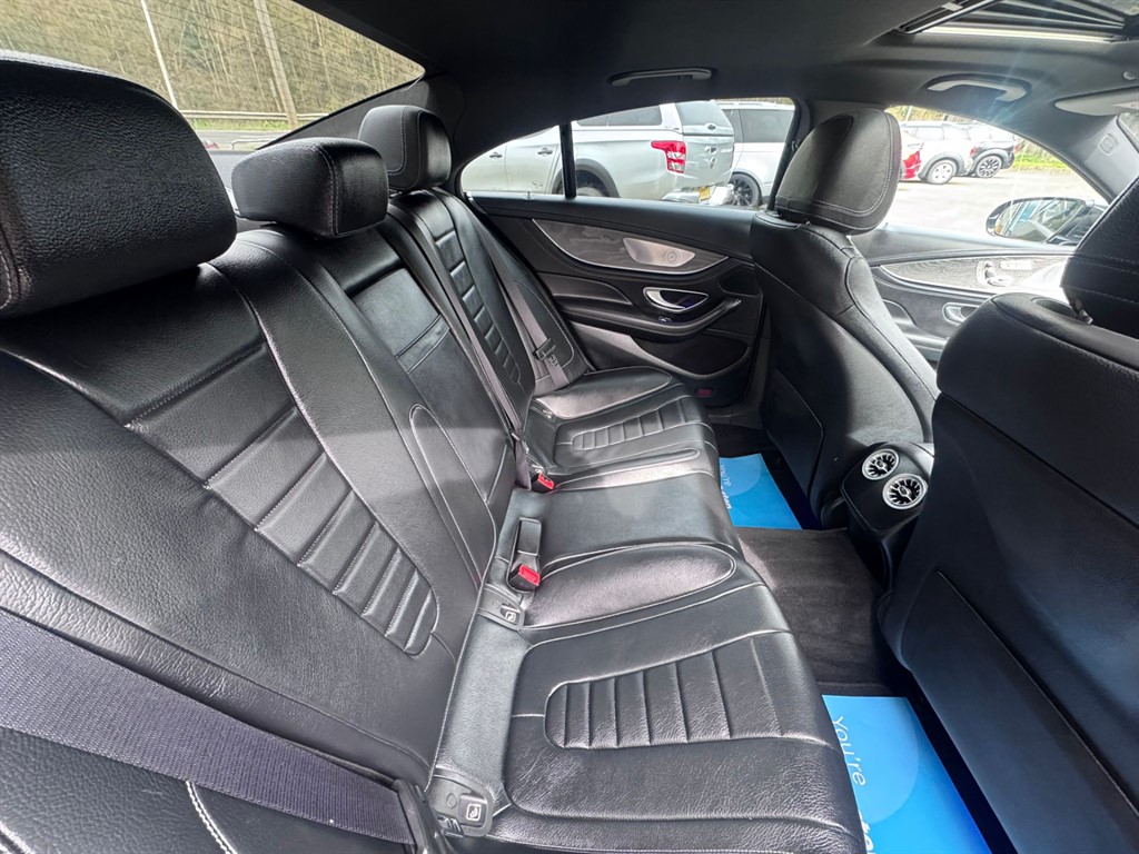 Used Mercedes-Benz CLS 2019 for sale - 78000559: Photo 41