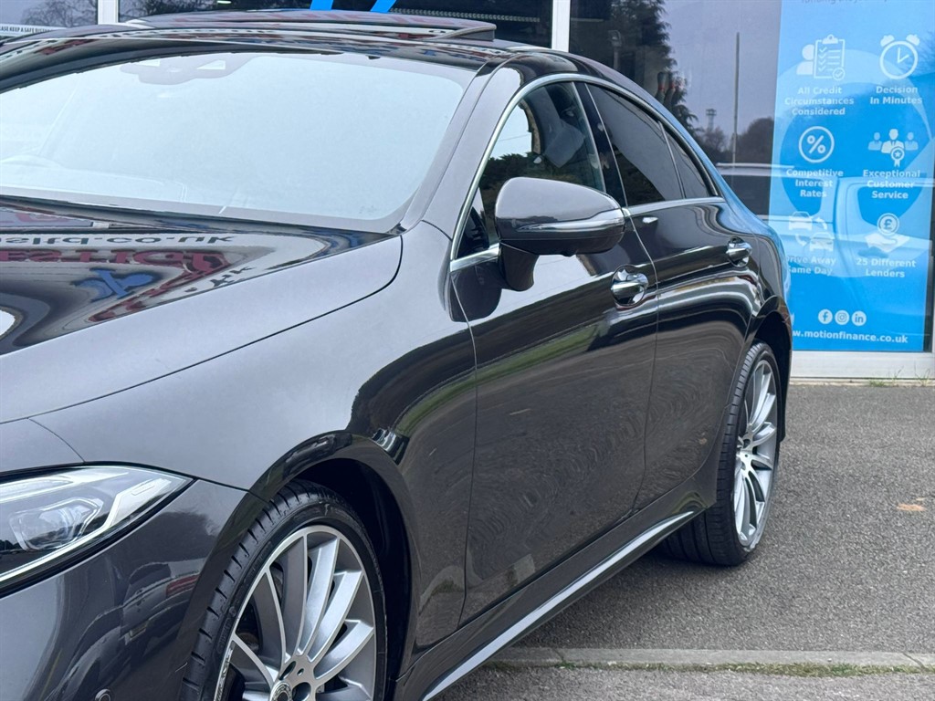 Used Mercedes-Benz CLS 2019 for sale - 78000559: Photo 7