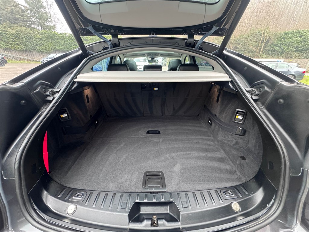 Used BMW 5 Series 2015 for sale - 77746340: Photo 11