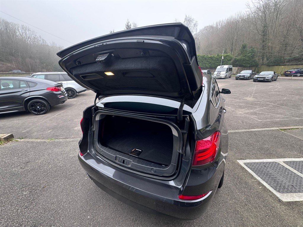 Used BMW 5 Series 2015 for sale - 77746340: Photo 13