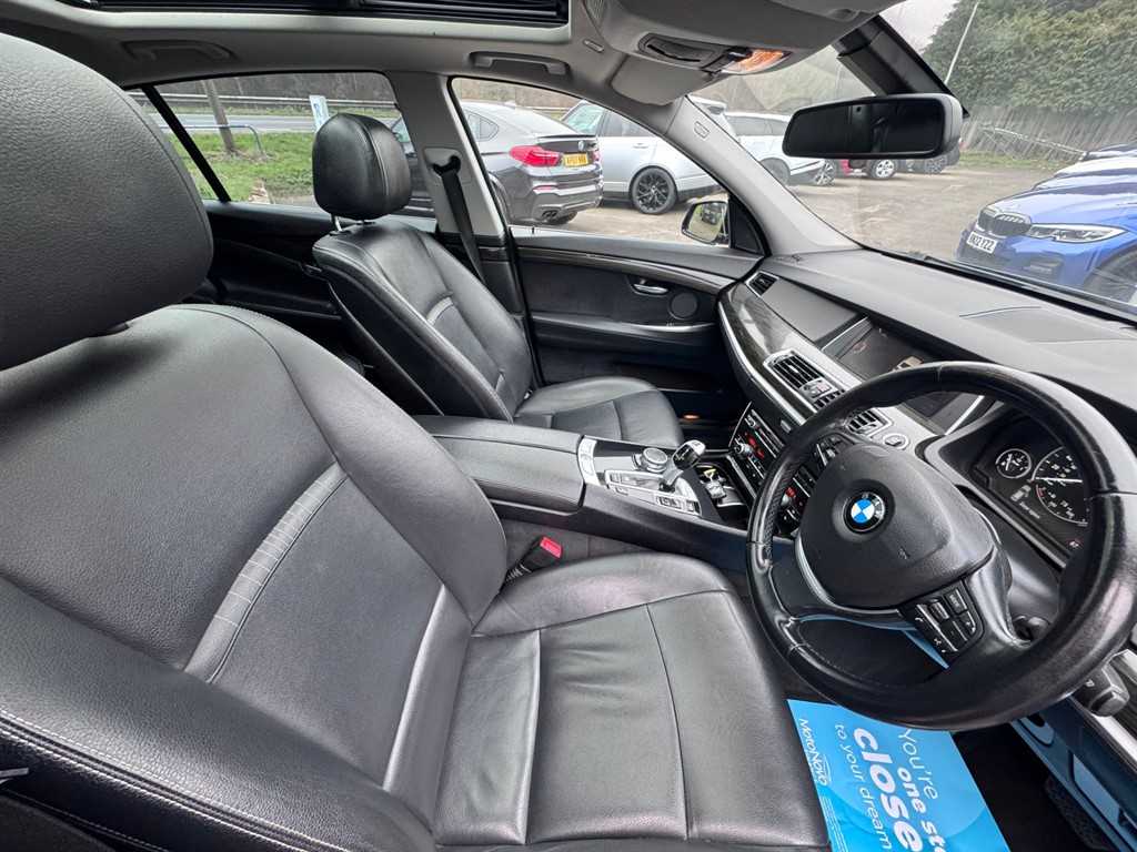 Used BMW 5 Series 2015 for sale - 77746340: Photo 17