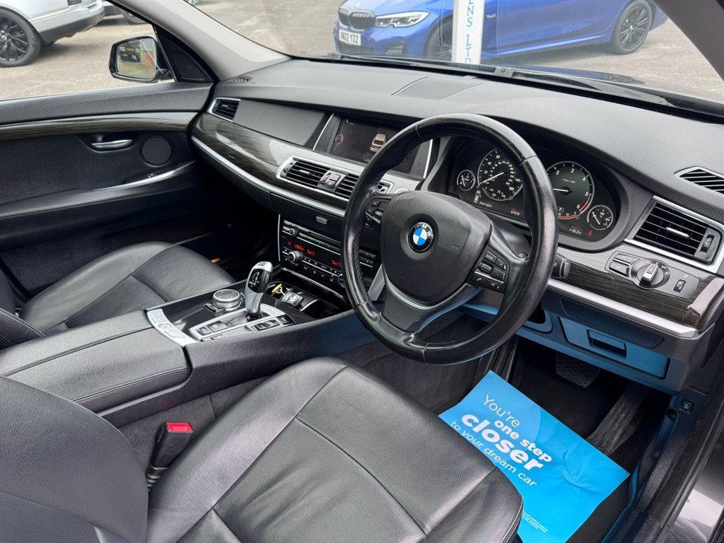 Used BMW 5 Series 2015 for sale - 77746340: Photo 18