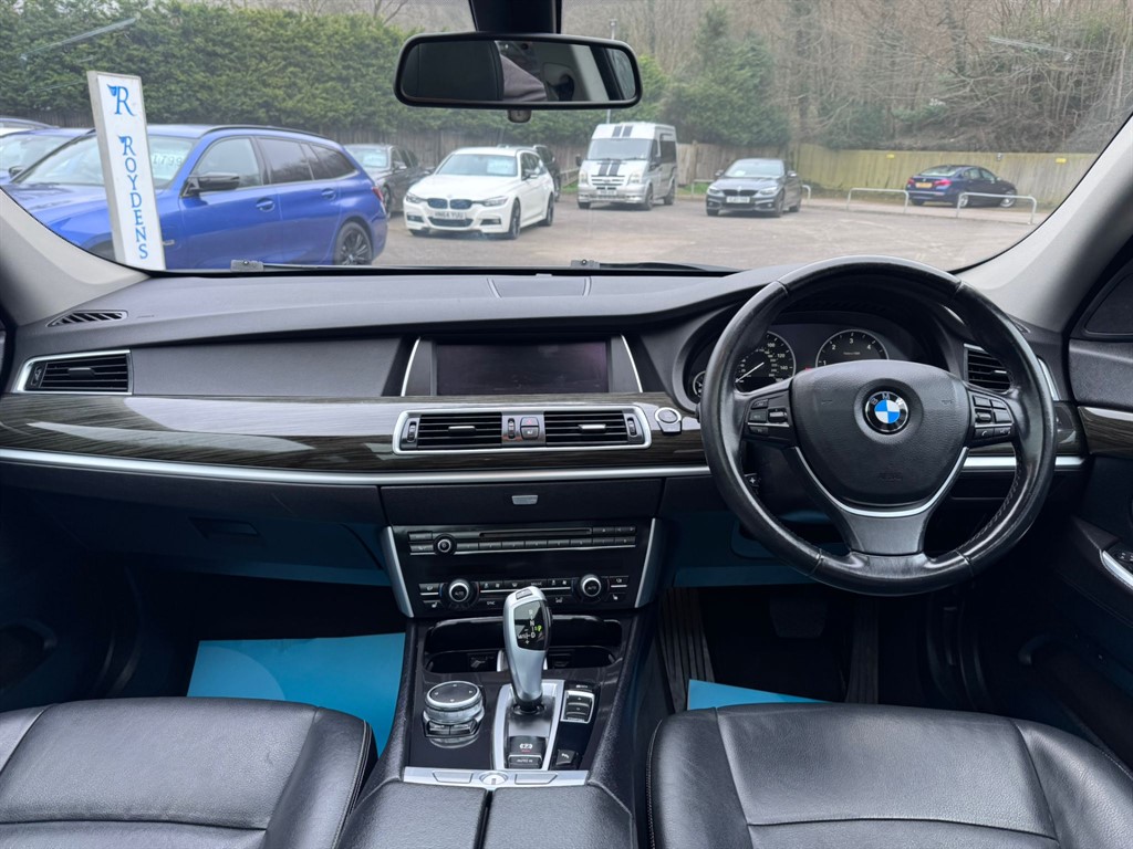 Used BMW 5 Series 2015 for sale - 77746340: Photo 20