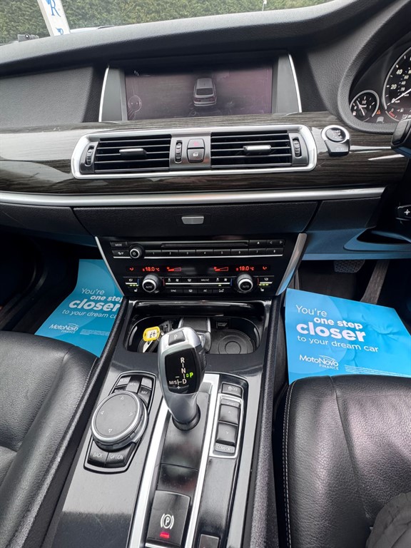 Used BMW 5 Series 2015 for sale - 77746340: Photo 21