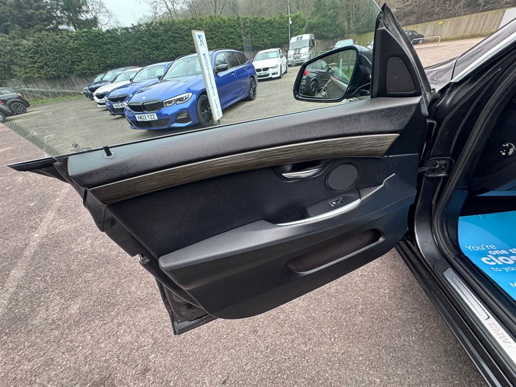 Used BMW 5 Series 2015 for sale - 77746340: Photo 22