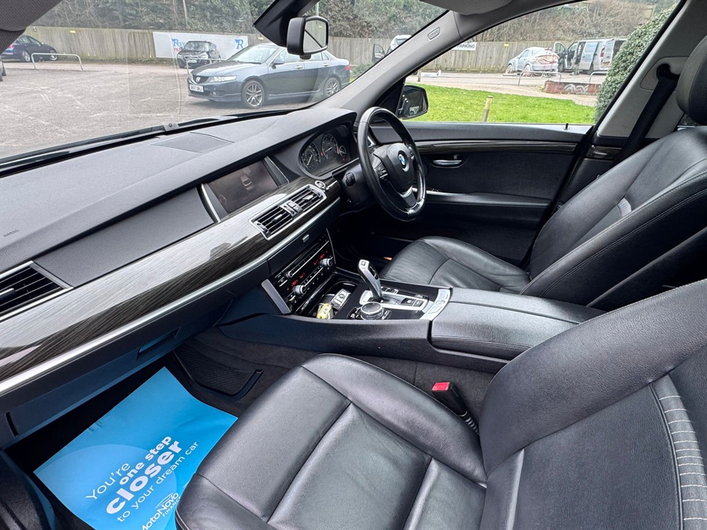 Used BMW 5 Series 2015 for sale - 77746340: Photo 23