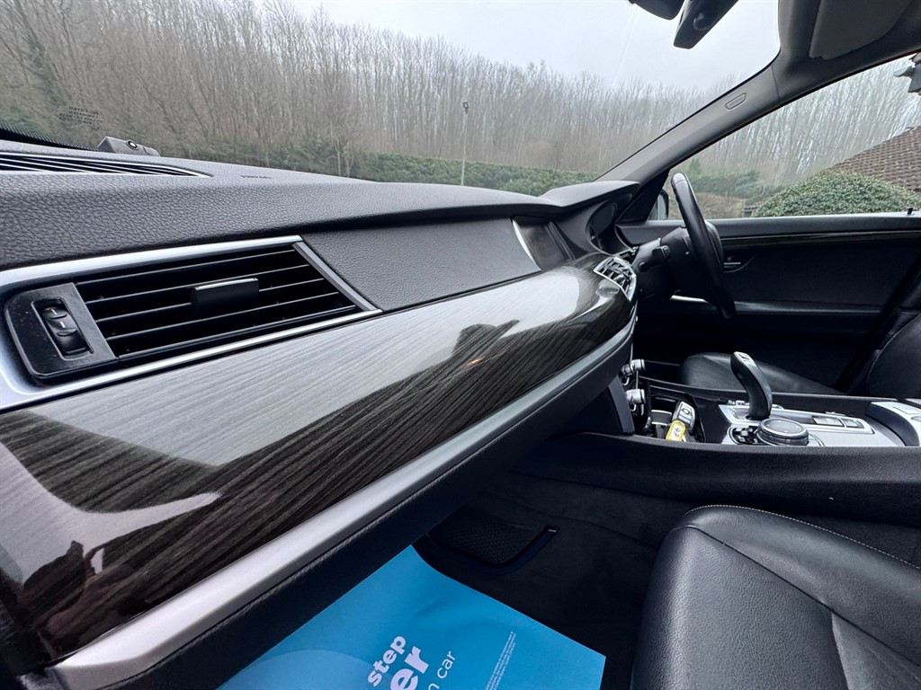 Used BMW 5 Series 2015 for sale - 77746340: Photo 24