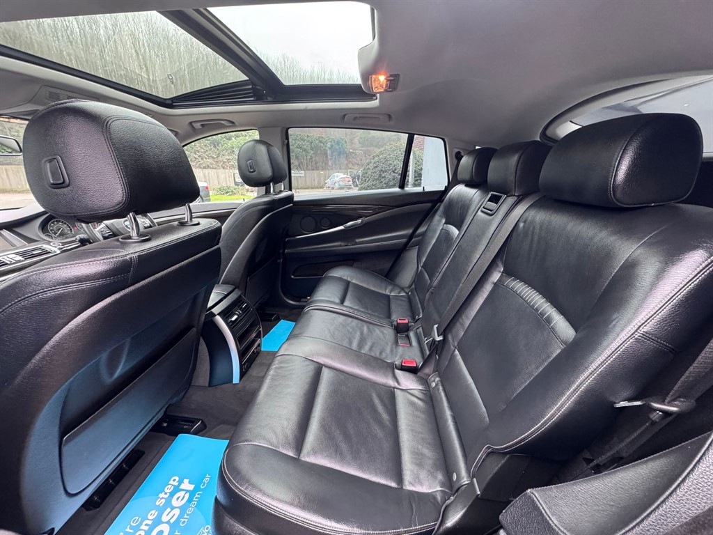 Used BMW 5 Series 2015 for sale - 77746340: Photo 26