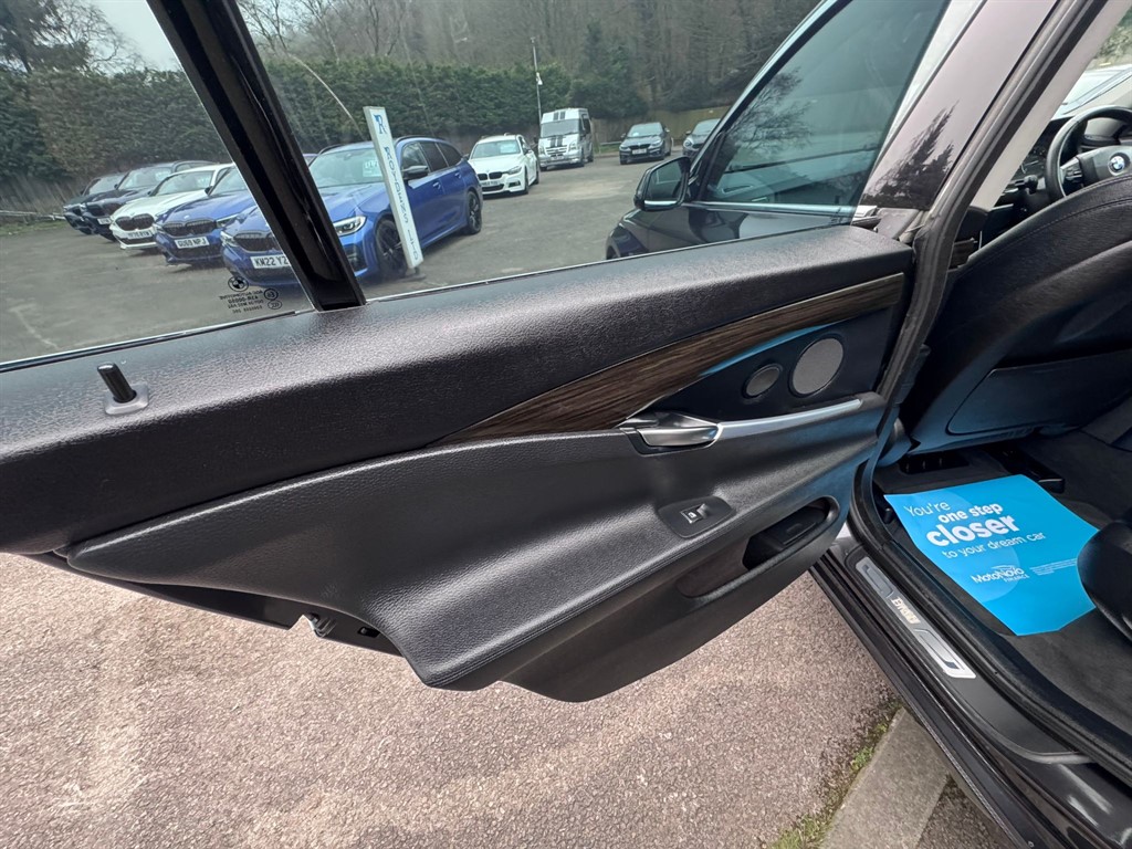 Used BMW 5 Series 2015 for sale - 77746340: Photo 27