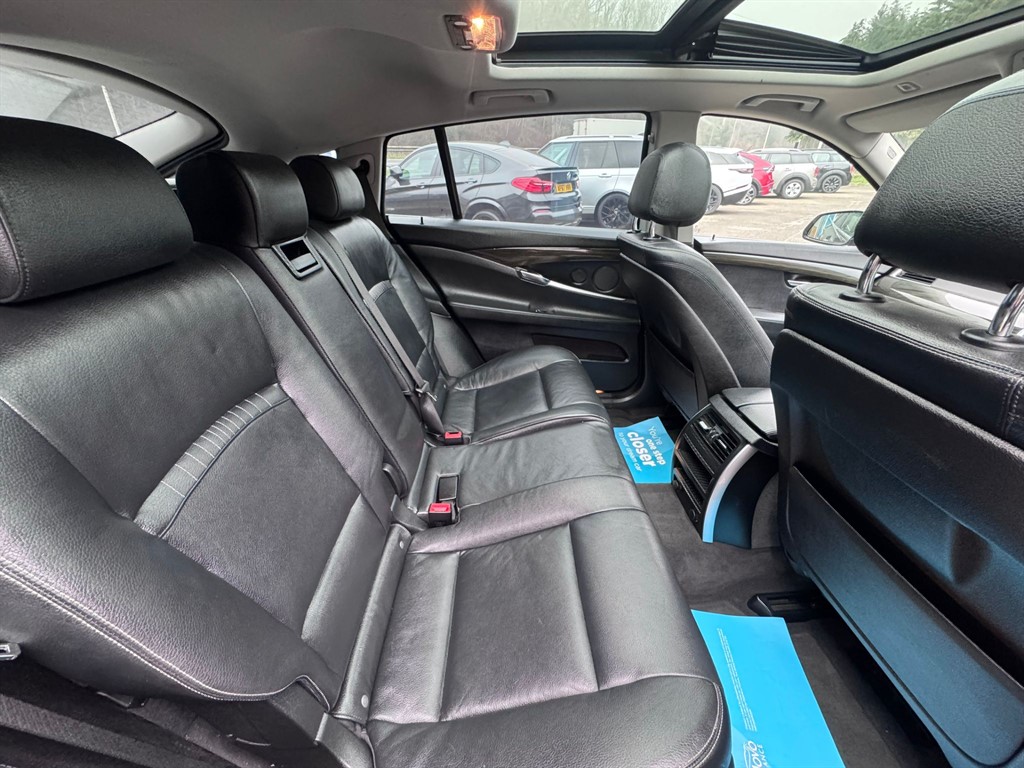 Used BMW 5 Series 2015 for sale - 77746340: Photo 28