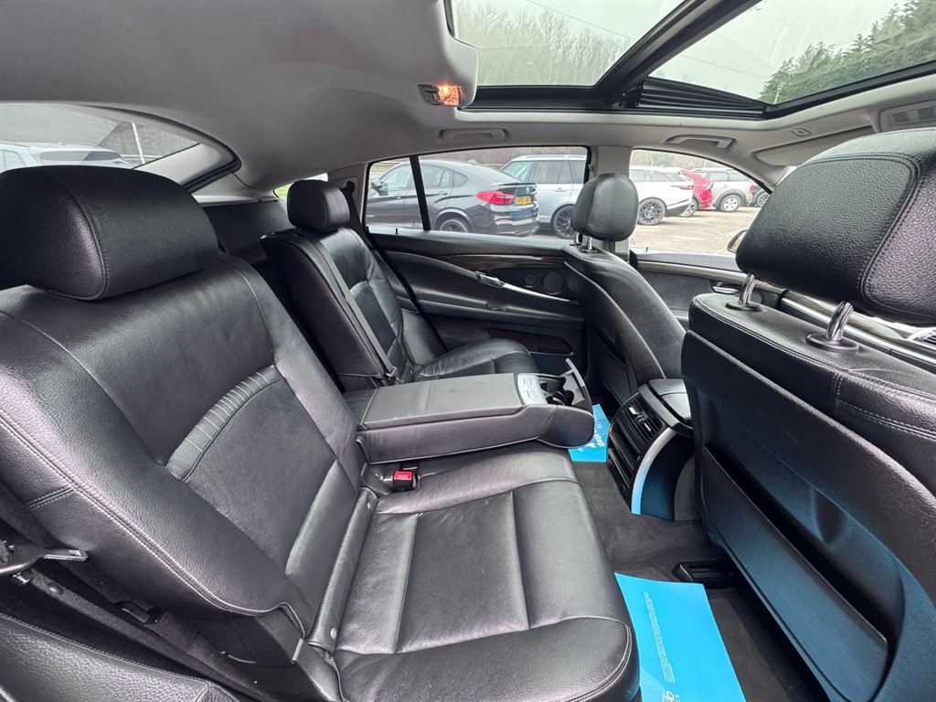 Used BMW 5 Series 2015 for sale - 77746340: Photo 29