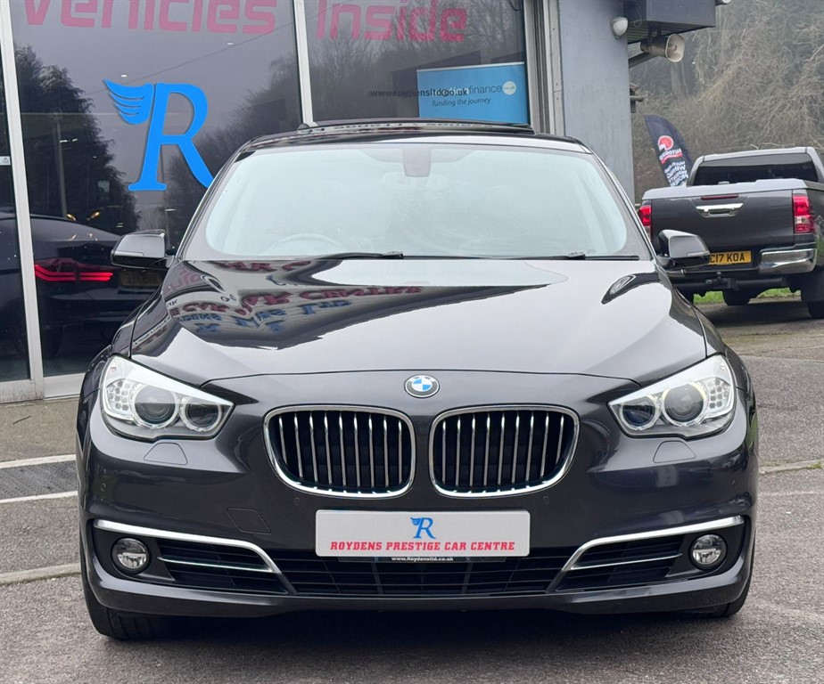 Used BMW 5 Series 2015 for sale - 77746340: Photo 3