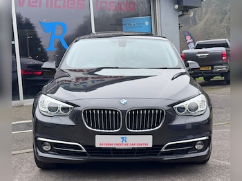 Used BMW 5 Series 2015 for sale - 77746340: Photo