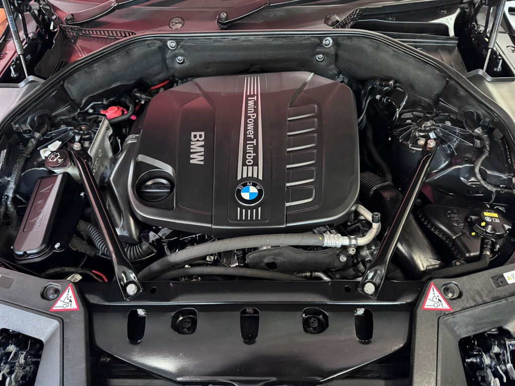 Used BMW 5 Series 2015 for sale - 77746340: Photo 4