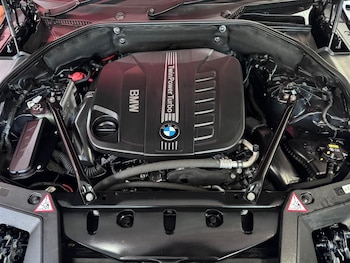 Used BMW 5 Series 2015 for sale - 77746340: Photo