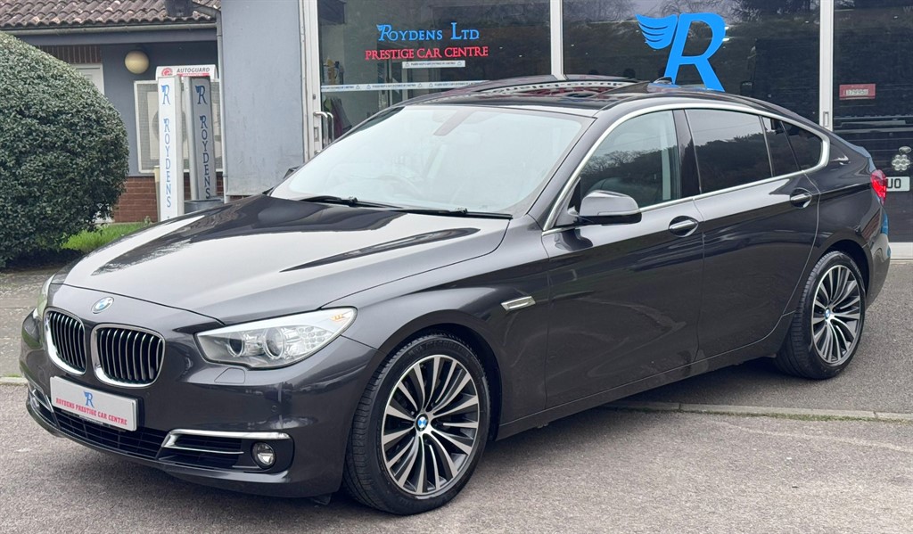 Used BMW 5 Series 2015 for sale - 77746340: Photo 5