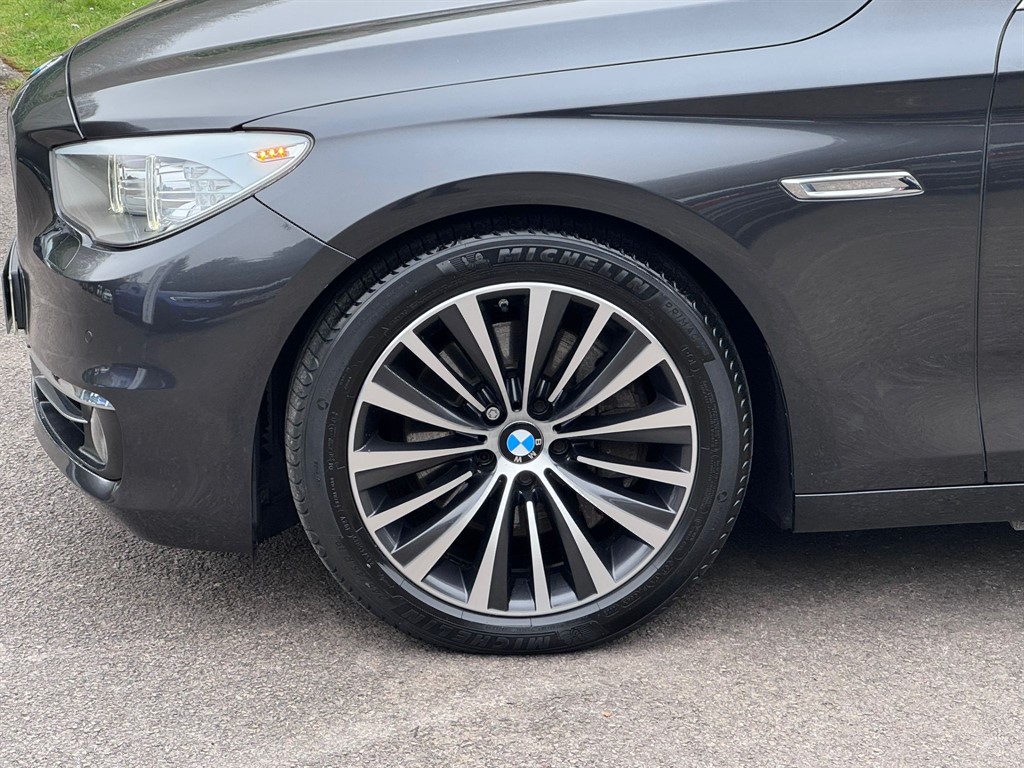 Used BMW 5 Series 2015 for sale - 77746340: Photo 6