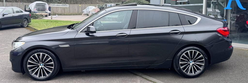 Used BMW 5 Series 2015 for sale - 77746340: Photo 7