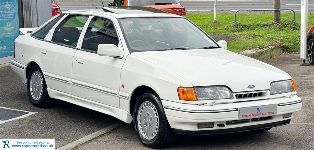 Used Ford Granada 1989 for sale - 76415465: Photo 1
