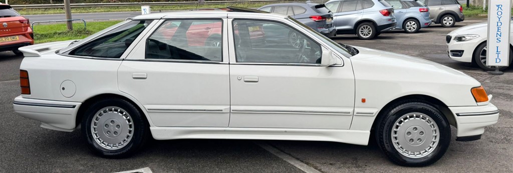 Used Ford Granada 1989 for sale - 76415465: Photo 10