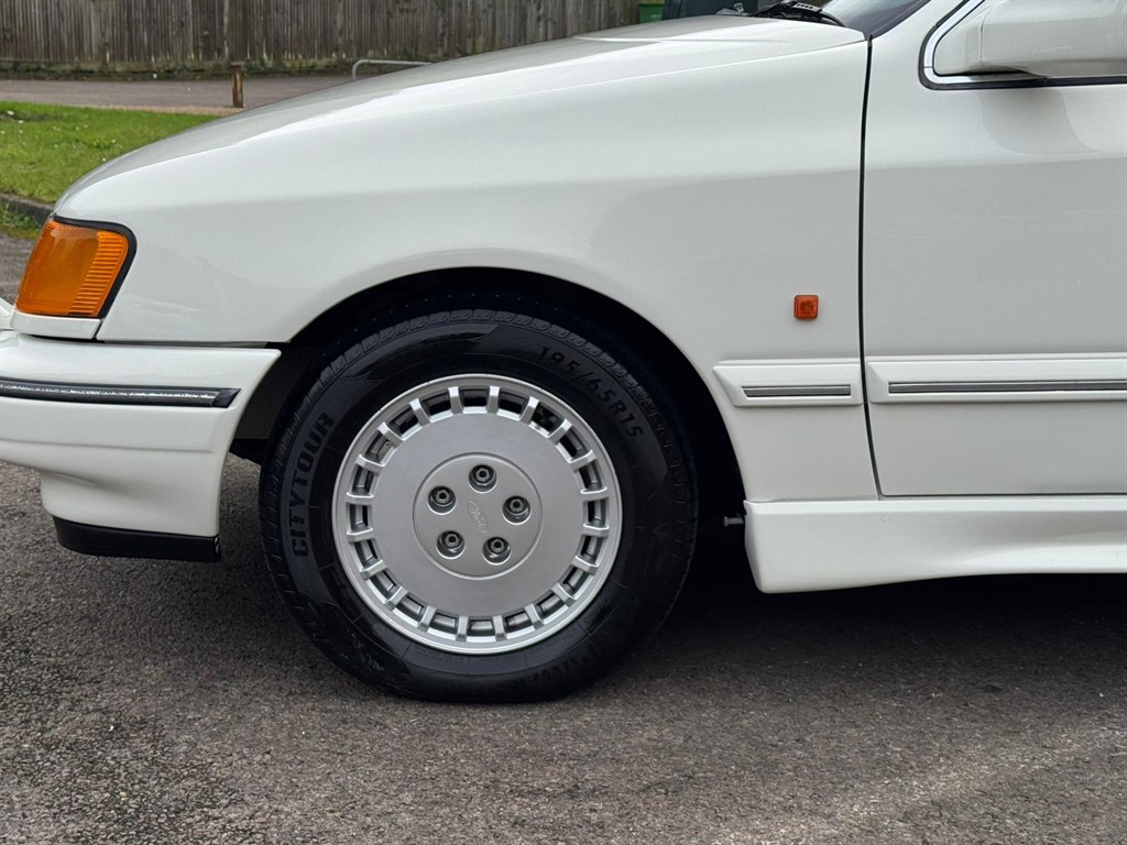 Used Ford Granada 1989 for sale - 76415465: Photo 12