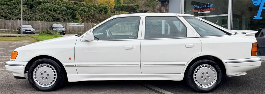 Used Ford Granada 1989 for sale - 76415465: Photo 13