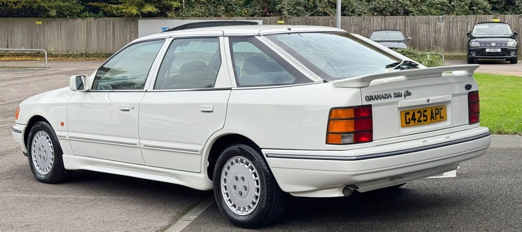 Used Ford Granada 1989 for sale - 76415465: Photo 14