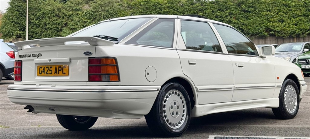 Used Ford Granada 1989 for sale - 76415465: Photo 19