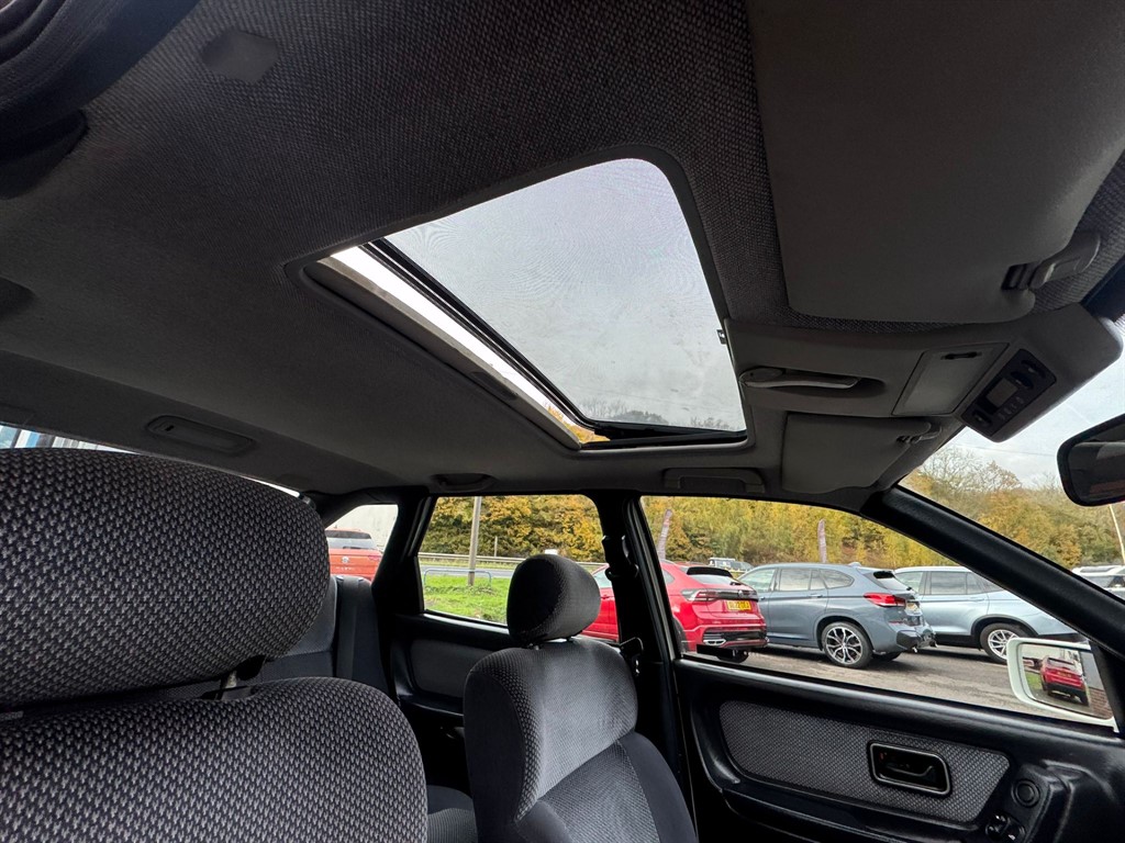 Used Ford Granada 1989 for sale - 76415465: Photo 22