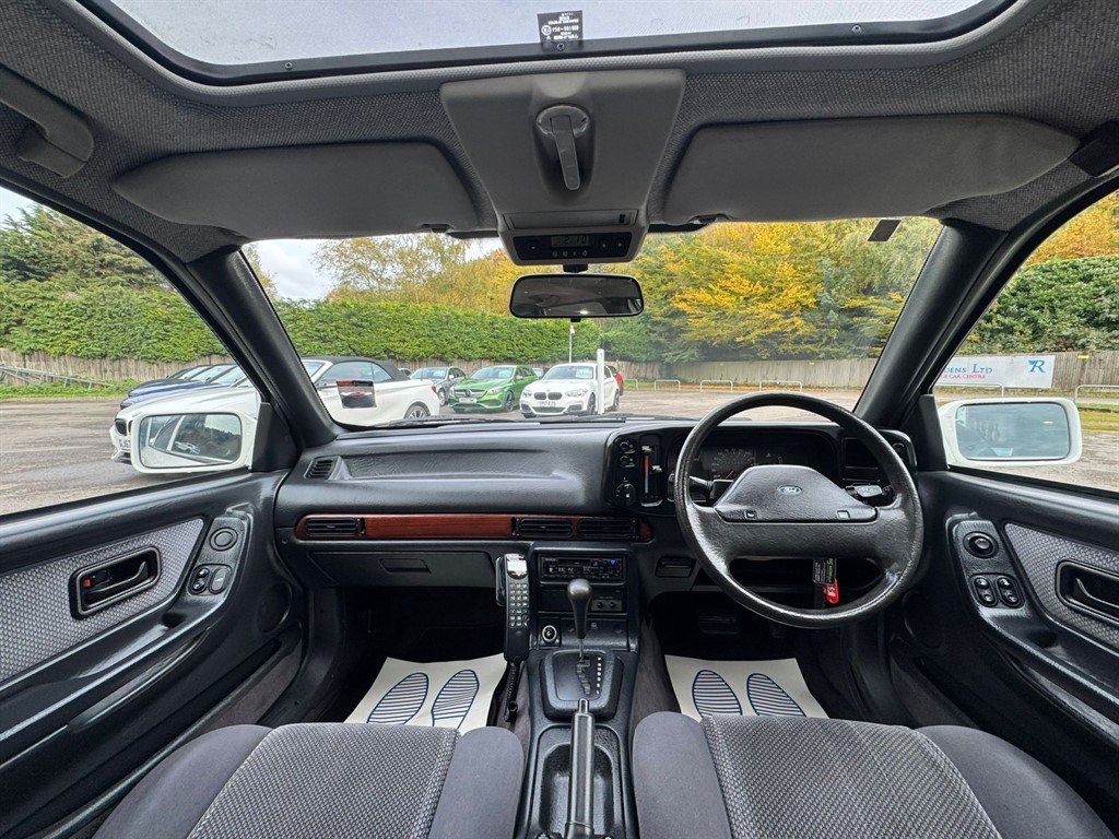 Used Ford Granada 1989 for sale - 76415465: Photo 24