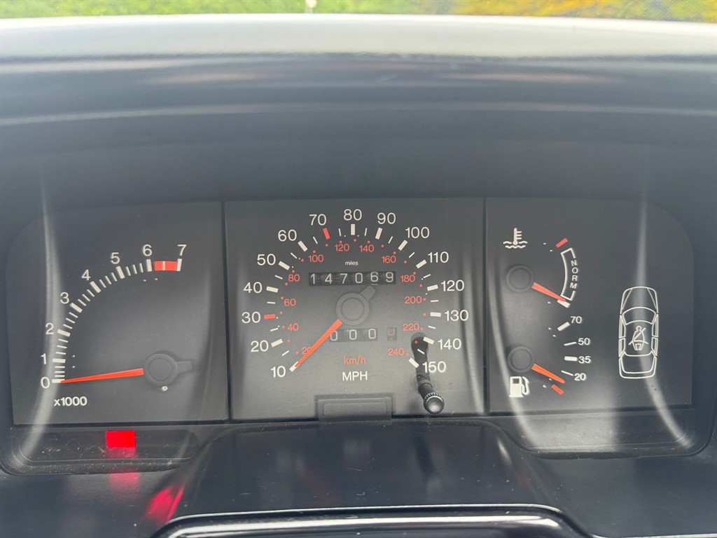 Used Ford Granada 1989 for sale - 76415465: Photo 25