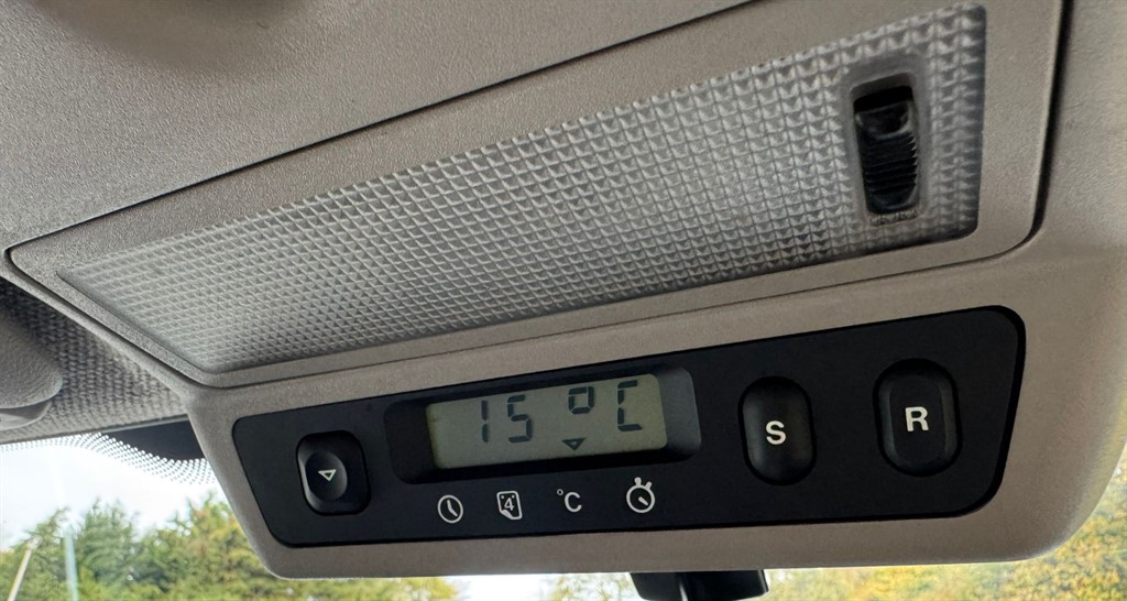 Used Ford Granada 1989 for sale - 76415465: Photo 26